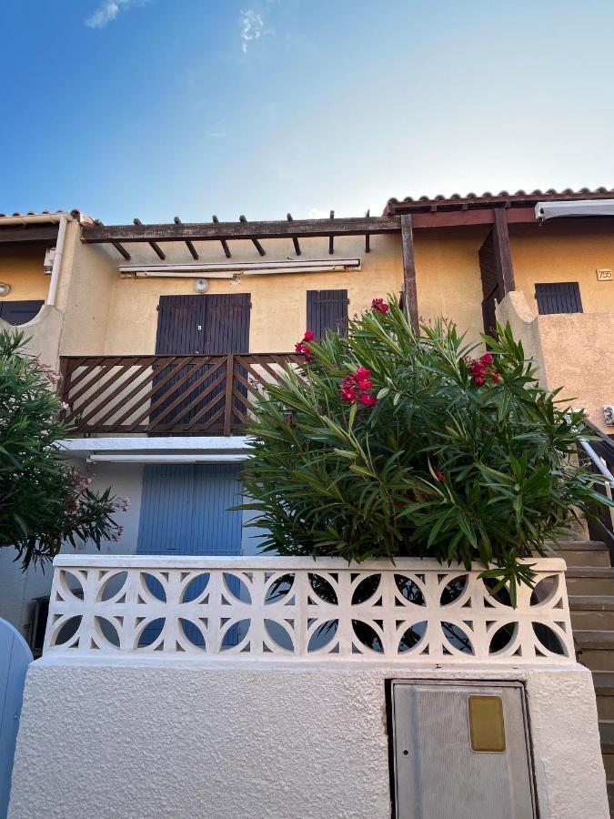 Apartment Le Petit Baigneur De La Grand Bleue