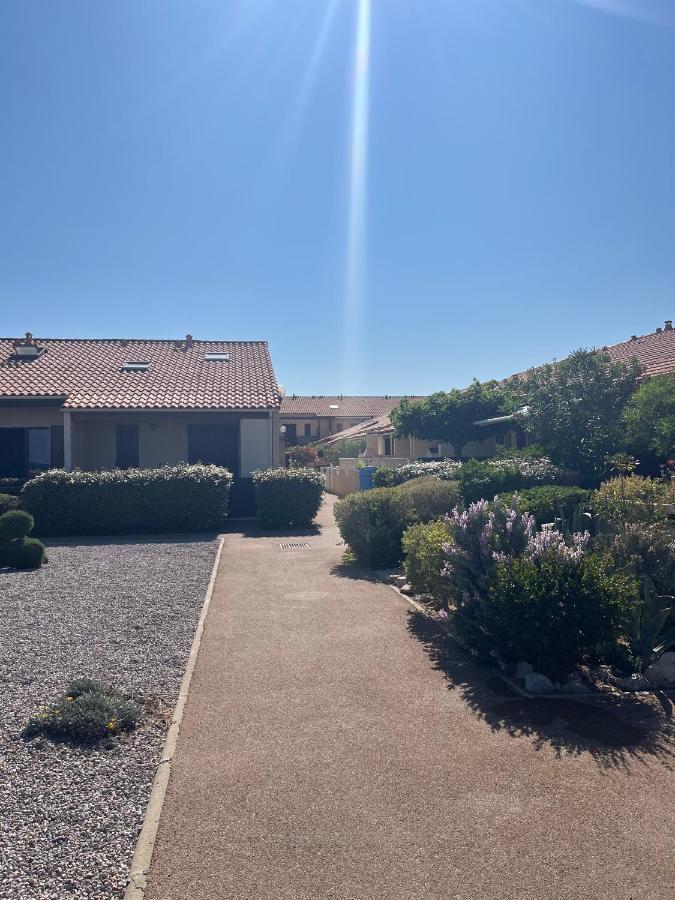 Le Petit Baigneur De La Grand Bleue Apartment Leucate