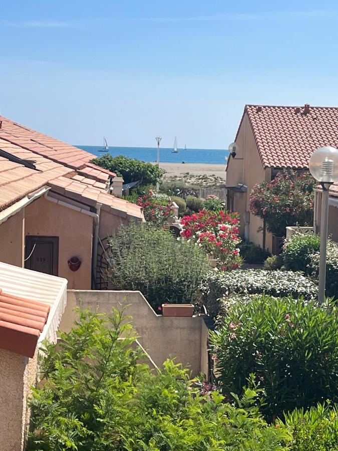 Le Petit Baigneur De La Grand Bleue Leucate