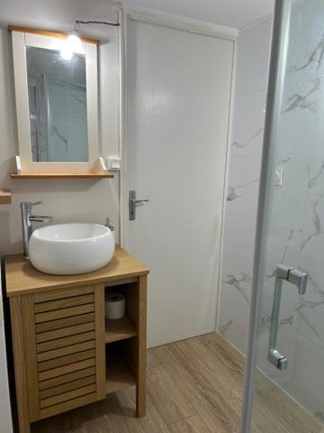 Le Petit Baigneur De La Grand Bleue Apartment Leucate